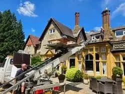 Simon Wyatt's Removals